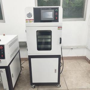 Lab Incubator Digital Display Manufacturer Price Vacuum Drying Oven