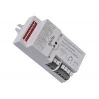 China IP20 Microwave Motion Sensor Switch HNS203HB For High Bay Tri - Level Dimming Control on sale