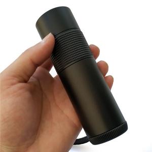 China Outdoor / Waterproof Cell Phone Monocular BAK4 Prism Portable ED Glass 8x33 Monocular supplier