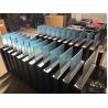 China Conference Table Motorized Retractable Pop up Monitor LCD Monitor Lift With Anti-pinch Hand Protection wholesale