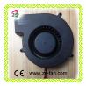 24v dc centrifugal fan 14540 blower fan with ROHS approve