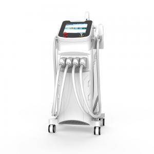 China Multifunctional Laser Tattoo Removal Machine 10-12 Hours Continuous Stand - By Working supplier