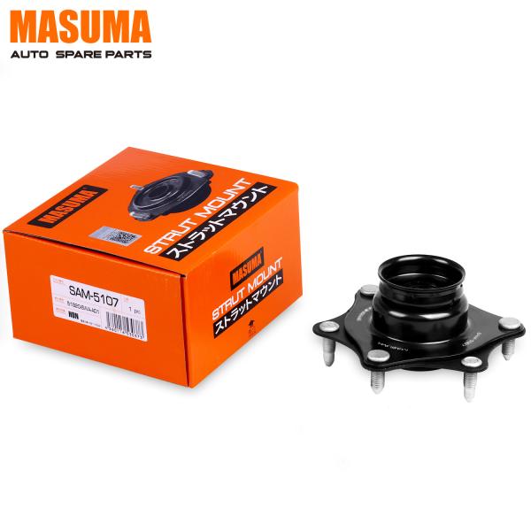 Instalación de amortiguador de alta durabilidad para HONDA CR-V AYH30W 2ARFXE 51920-SWA-A01