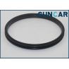 China VOE11143309 A35E A40Eモデル重い装置のための浮遊オイル シール11143309のボルボのシーリング リング wholesale