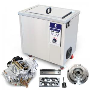 China JP -120ST Multi Frequency Ultrasonic Cleaner Industrial 28KHz + 40KHz CE supplier