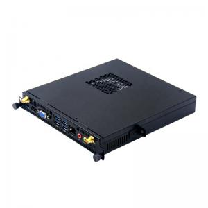 Haswell I3-4010U OPS MINI PC Embedded 4GB Ram For Electronic Whiteboard