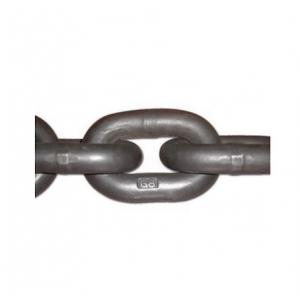 China 32mm EN818-2 Grade 80 Alloy Steel Lifting Chain Sling supplier