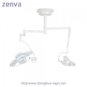 Cold Light Surgical OT Lamp Operating Theatre Examination Lamp With CE ISO