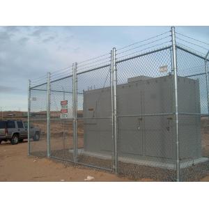 China Hot Sale 7.5'x13'x6'galvanized chain link large outside dog kennels china supplier supplier