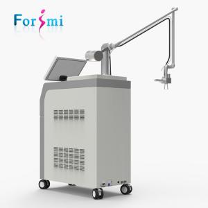 Hot sale high quality new designed 1000w input power  57*44*120 fractional laser treatment for beauty center use