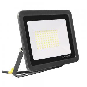 8000lm Outdoor LED Flood Lights 10w 30w 50w 5000k Warm White Modular RGB