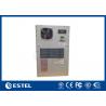 500W 220V 50Hz Door Mount Outdoor Cabinet Air Conditioner With R134a Refrigerant