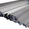 China OEM ODM 201 304 316L Rectangular Stainless Steel Flat Bars Galvanized wholesale
