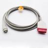 3.5M IBP Cable Compatible GE Marquette Monitor To B.B Transducer Invasive Blood