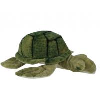 China 0.2M 0.66FT ECO Friendly Stuffed Animals Tortoise Toy PP Cotton Filled on sale