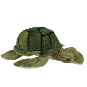China 0.2M 0.66FT ECO Friendly Stuffed Animals Tortoise Toy PP Cotton Filled supplier