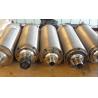 China Customized Water Cooled Router Spindle , Mechanical Spindle Easy Operate wholesale