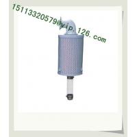 China Hopper Dryer Exhaust Air Filter/ Hopper Dryer Dust Collector For UK