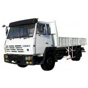 Diesel SINOTRUK STEYR Euro Truck Heavy Cargo 4X2 6 Wheel For 20T Capacity