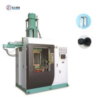 China High-Quality Rubber Injection Molding Machine Heater For Medical Syringe Rubber Plunger on sale