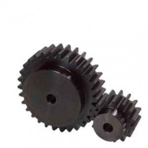 Cylindrical Gear Grinding Spur Gear Grinding Bevel Gear With Hardened Surface