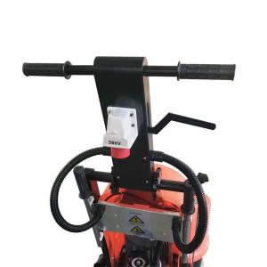 30L Marble Floor Polishing Machine , Leveling Marble Floor Grinder