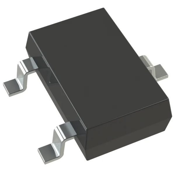 China MMBT2907ALT1G PNP Bipolar Transistor 60V VCEO, 600mA Continuous Current 310mW Power Dissipation SOT-23 Package Low Saturation Voltage High Current Gain For General-Purpose Amplification and Switching wholesale