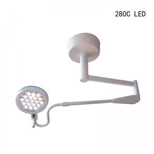 China Ceiling Dimmer Medical Lighting Equipment With Low Installation Height wholesale
