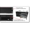 China Serveur informatique rack R650 16 Go de mémoire, 2 sockets, avec capacités 15K*2/H745-4G wholesale