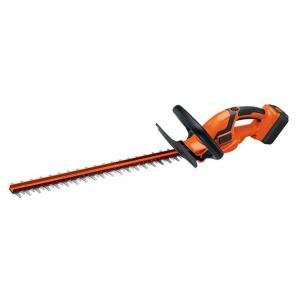 40V Alloy Steel Lithium Ion Battery Electric Hedge Cordless Long Reach Hedge Trimmers