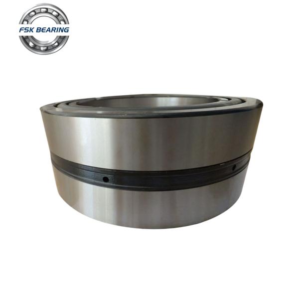 China FSK AAAC529/AAAC755 Cone And Cup Assembly Shaft ID 160mm With Double Row
