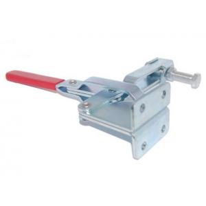 China 400kg Tool Fast Vertical Handle Toggle Clamp 10448 Model Use supplier