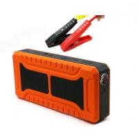 China 12v Mini Car Battery Jump Starters 900 Amp 20000mah Rechargeable on sale
