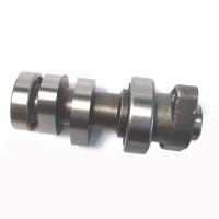 China Iron Cast Tricycle / Motorcycle Cam Shaft TITAN 150CC XT on sale