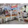 China Máquina de cierre de cartón de control PLC Máquina de sellado automático de caja wholesale