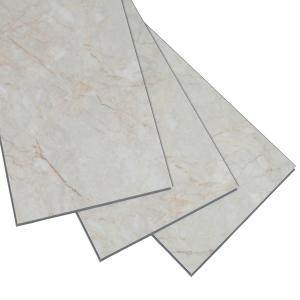 China Водонепроницаемая и огнеупорная 4 мм SPC ПВХ Unilin Click Wall Panel с сертификатом CE wholesale