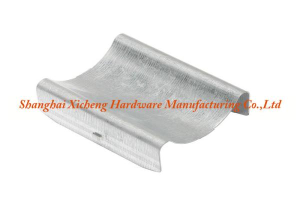 High Tension Drywall Accessories For Ceilings Straight Joint Connector