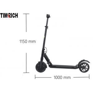 TM-RMW-H09   Foldable 8 Inch Electric Scooter , 45 KM/H Speed Two Wheel Electric Scooter