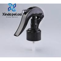 China Trigger Sprayers For 32 Oz Bottles Cap Tops Hot Stamping Mouse-Shaped on sale