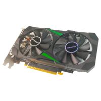 China GTX 1650 Nvidia Graphics Card 4GB GDRR6 Memory And DirectX 12 Compatibility on sale