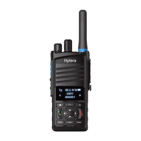 Digital Two Way Radio PT350 PT3 Series Radio Portable and Analog Walkie-Talkie Wideband Radio for Harsh Environments