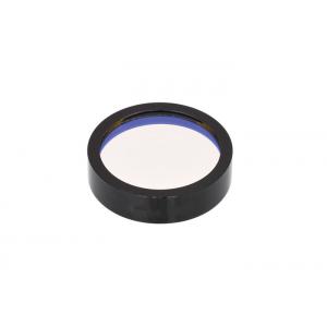 254nm UV Narrow Band Bandpass Filter For Elemental And Laser Line Separation