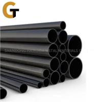 China Hot Sale Direct Supply A36 Sch40 1 Inch Sch 160 Hot Rolled Seamless Carbon Steel Pipe And Tube Standard on sale