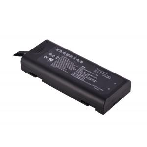 China 11.1V 4500mAh Li-Ion Mindray Monitor Battery For Mindray T5 T6 T8 Vs-900 Accutorr 7 DPM7 supplier