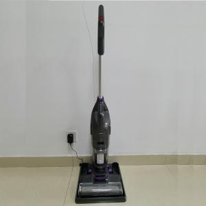 Bagless Household Dry and Wet Steam Mop Vacuum Cleaner GT6 The Ultimate Cleaning Tool