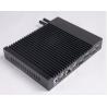 China Mini Industrial Box PC Fanless VGA Display RS232 Android Linux RK3288 RK3399 RK3568 CPU 4GB RAM 2GB-32GB Options Embedded wholesale