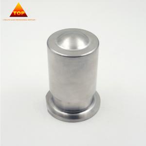 China Cobalt Chrome Alloy Bushing And Sleeve Hot Dip Galvanizing Coating Steel Strip Line supplier