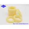 China High Pressure Hydraulic Rod Seals , U801 PU Wiper Seal For Hydraulic Cylinder wholesale