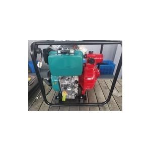 2in 3in 4in High Pressure Diesel Pump 3600rpm Water Pump 4 Inch Diesel