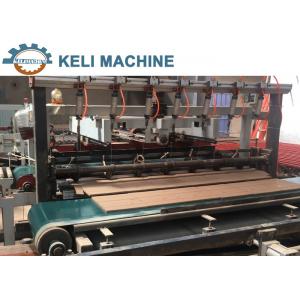 China 22kw Fully Automatic Brick Making Machine KELI Customizable Host Power supplier
